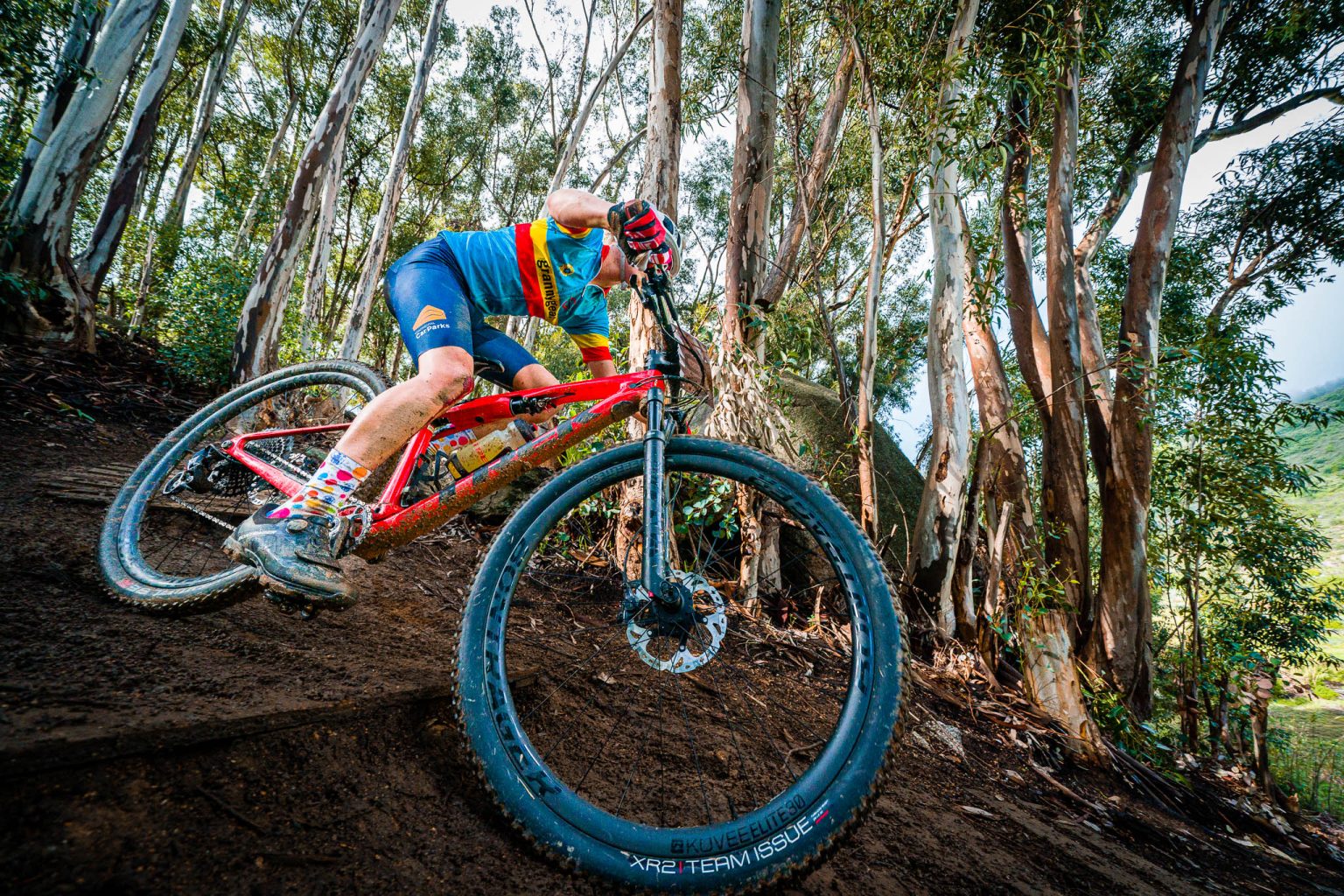 SA XCO Championships